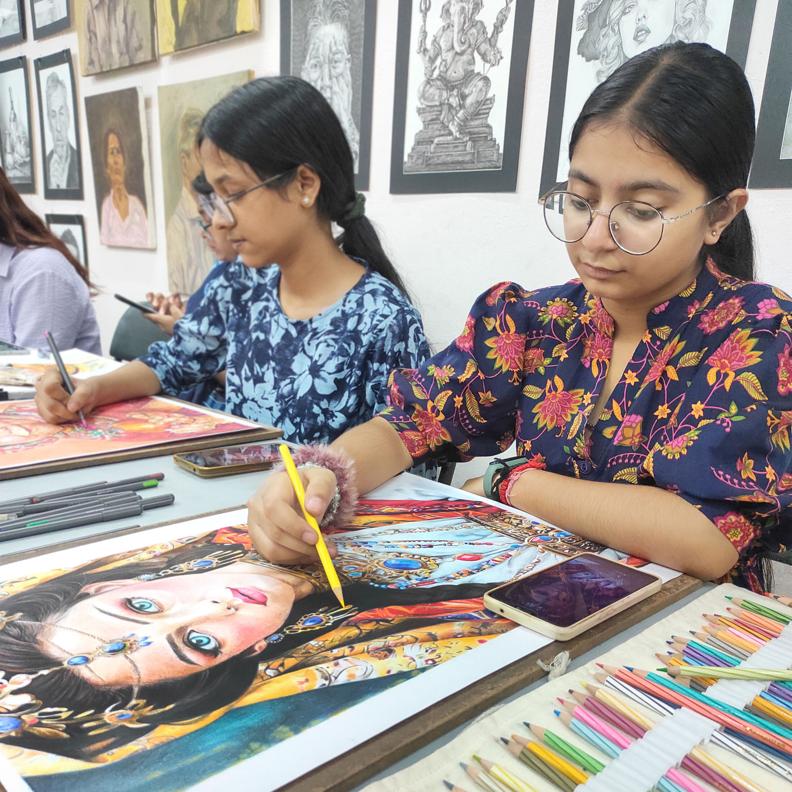 Bachelor of Fine Arts